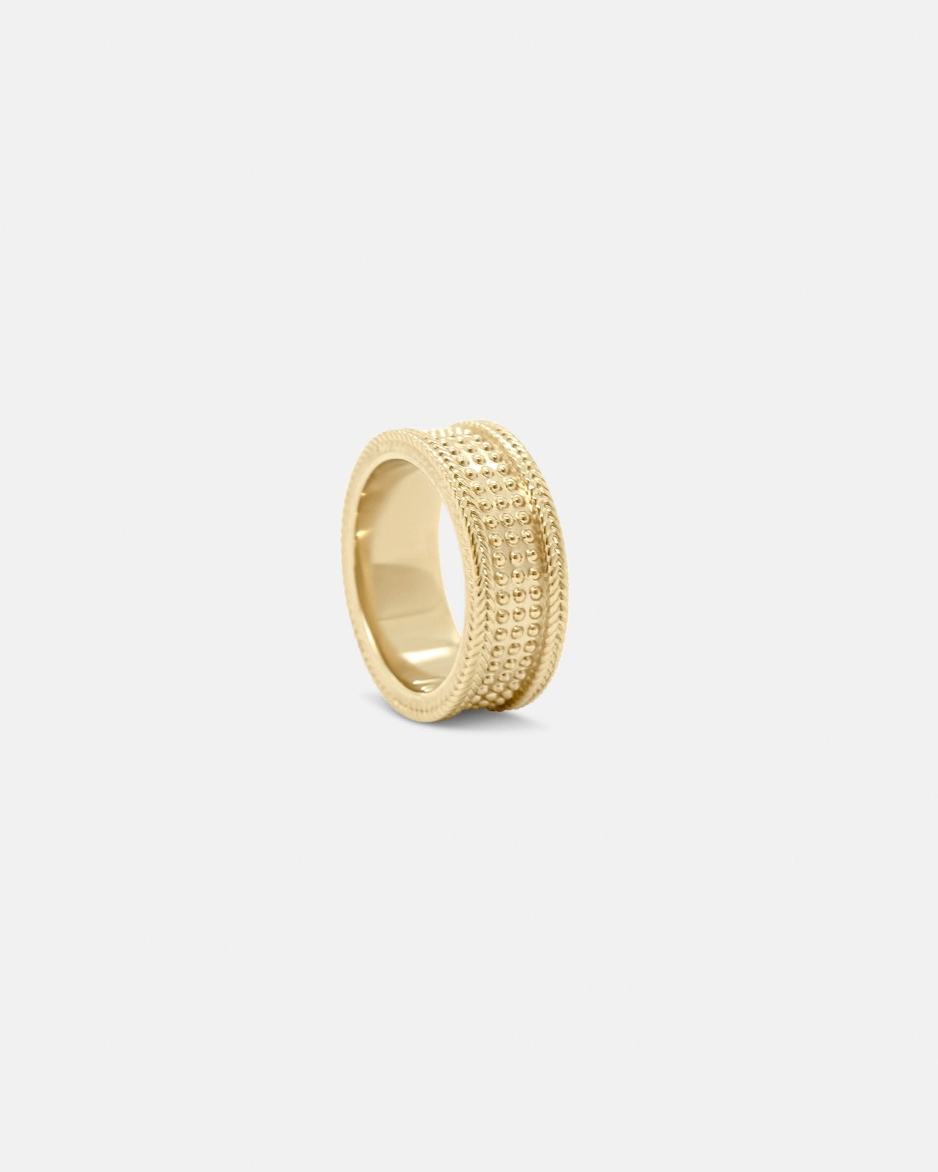 Gold Ring