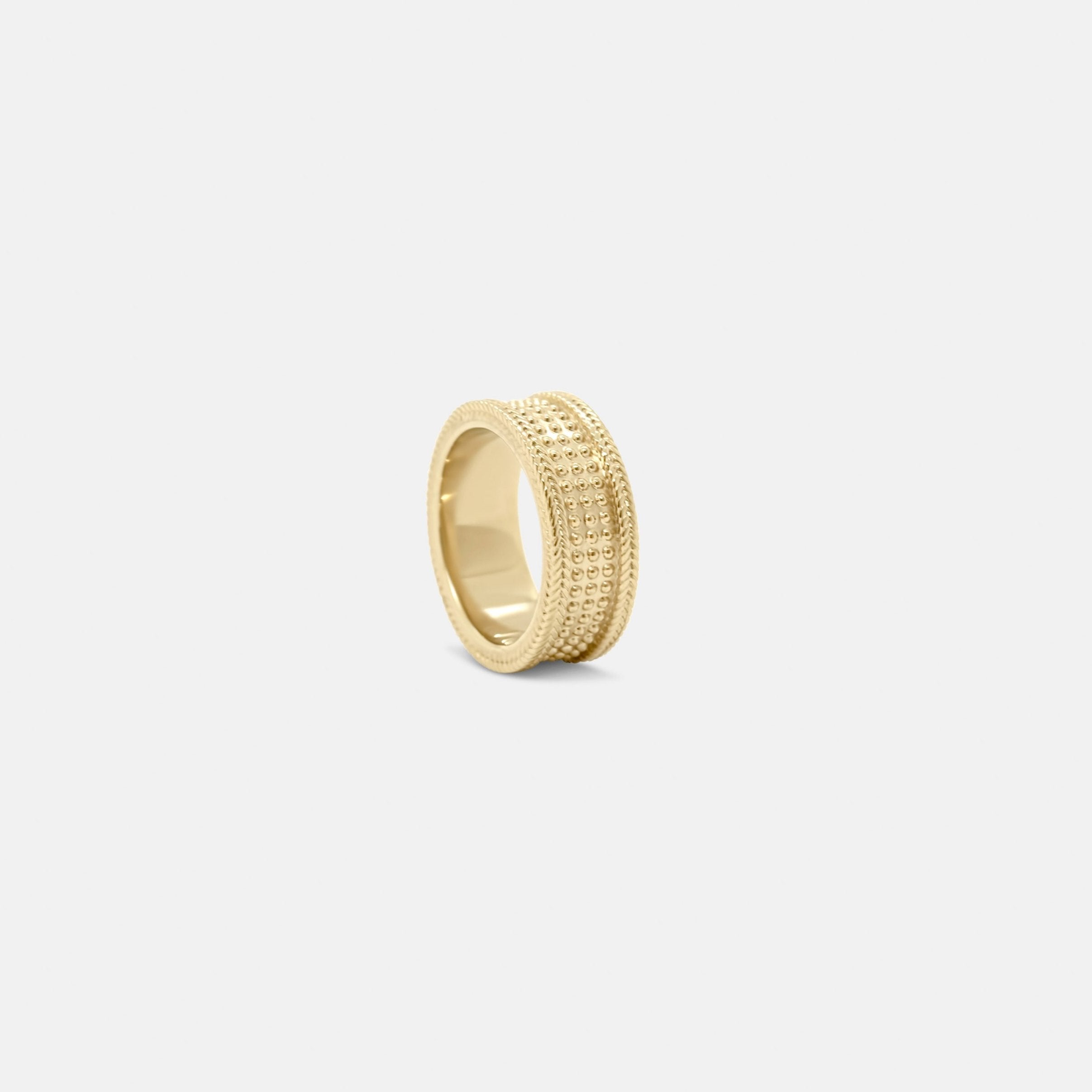 Gold Ring