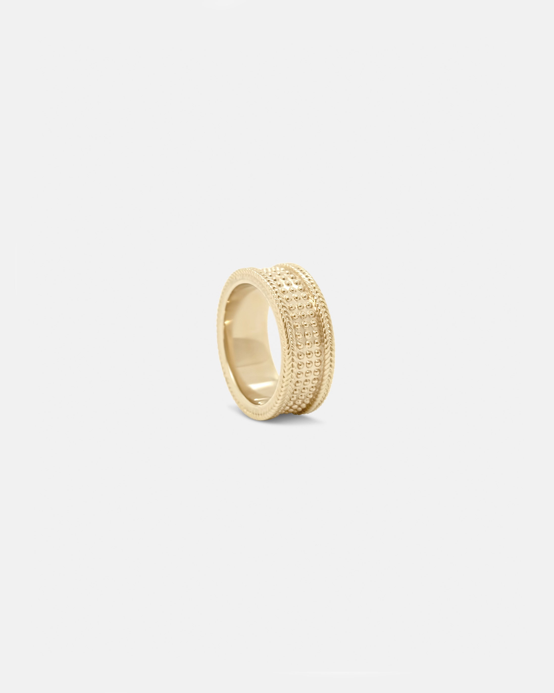 RING 06 GOLD